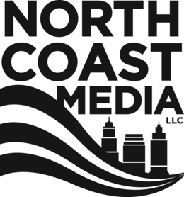 Mark drawing for NORTH COAST MEDIA LLC
