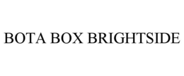 Mark drawing for BOTA BOX BRIGHTSIDE