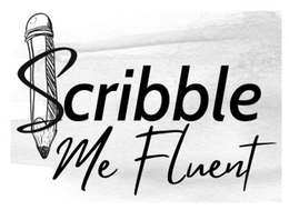Mark drawing for SCRIBBLE ME FLUENT