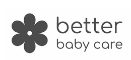 Mark drawing for BETTER BABY CARE
