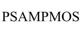 Mark drawing for PSAMPMOS