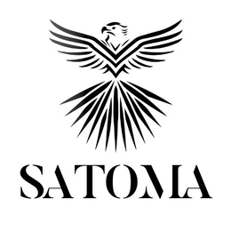 Mark drawing for SATOMA