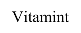 Mark drawing for VITAMINT