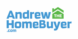 Mark drawing for ANDREW THE HOMEBUYER.COM