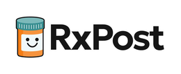 Mark drawing for RXPOST