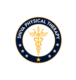 Mark drawing for SHIVA PHYSICAL THERAPY