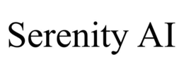Mark drawing for SERENITY AI