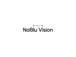 Mark drawing for NOBLU VISION