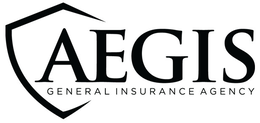 Mark drawing for AEGIS GENERAL INSURANCE AGENCY