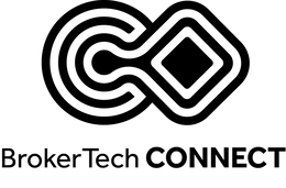 Mark drawing for BROKERTECH CONNECT