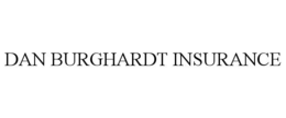 Mark drawing for DAN BURGHARDT INSURANCE
