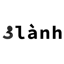 Mark drawing for 3LÀNH