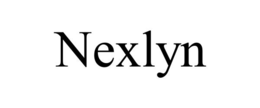 Mark drawing for NEXLYN