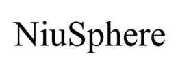 Mark drawing for NIUSPHERE