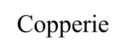 Mark drawing for COPPERIE