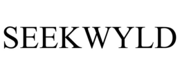 Mark drawing for SEEKWYLD