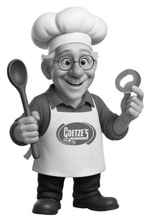 Mark drawing for GOETZE'S TREATS SINCE 1895