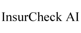 Mark drawing for INSURCHECK AI