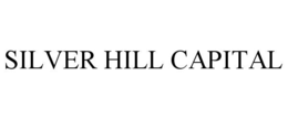 Mark drawing for SILVER HILL CAPITAL