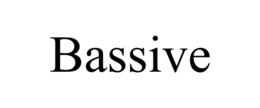 Mark drawing for BASSIVE