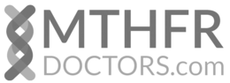 Mark drawing for MTHFR DOCTORS.COM