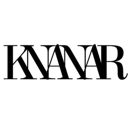 Mark drawing for KNANAR