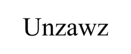 Mark drawing for UNZAWZ