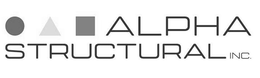 Mark drawing for ALPHA STRUCTURAL INC.