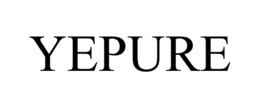Mark drawing for YEPURE