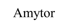 Mark drawing for AMYTOR