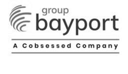Mark drawing for GROUP BAYPORT A COBSESSED COMPANY