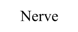 Mark drawing for NERVE