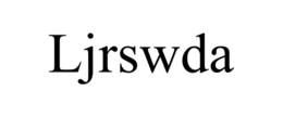 Mark drawing for LJRSWDA