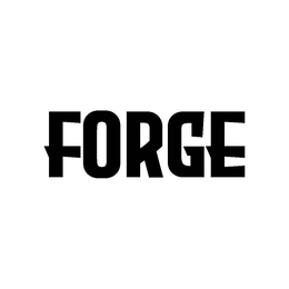 Mark drawing for FORGE