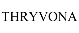 Mark drawing for THRYVONA