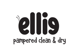 Mark drawing for ELLIE PAMPERED CLEAN & DRY