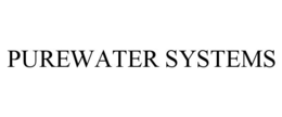Mark drawing for PUREWATER SYSTEMS