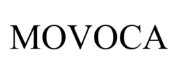 Mark drawing for MOVOCA