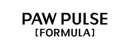 Mark drawing for PAW PULSE [FORMULA]