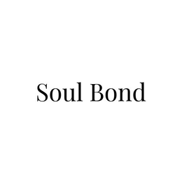 Mark drawing for SOUL BOND