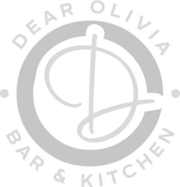 Mark drawing for DEAR OLIVIA BAR & KITCHEN