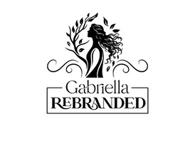 Mark drawing for GABRIELLA REBRANDED