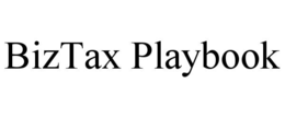Mark drawing for BIZTAX PLAYBOOK
