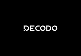 Mark drawing for DECODO