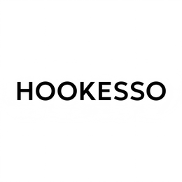 Mark drawing for HOOKESSO