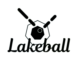 Mark drawing for LAKEBALL