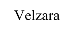 Mark drawing for VELZARA