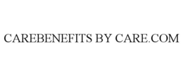Mark drawing for CAREBENEFITS BY CARE.COM