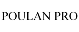 Mark drawing for POULAN PRO
