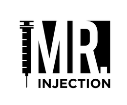 Mark drawing for MR. INJECTION